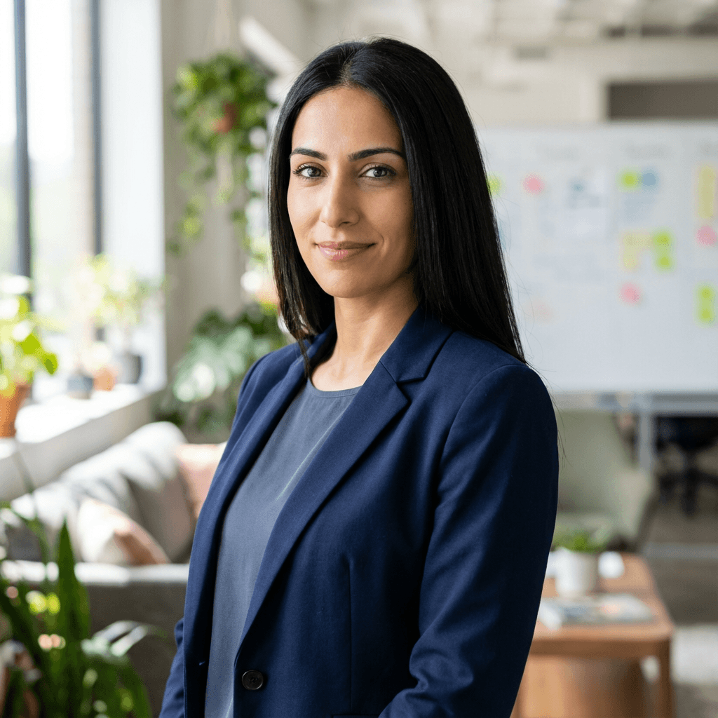 Sarah Williams, Event Coordinator