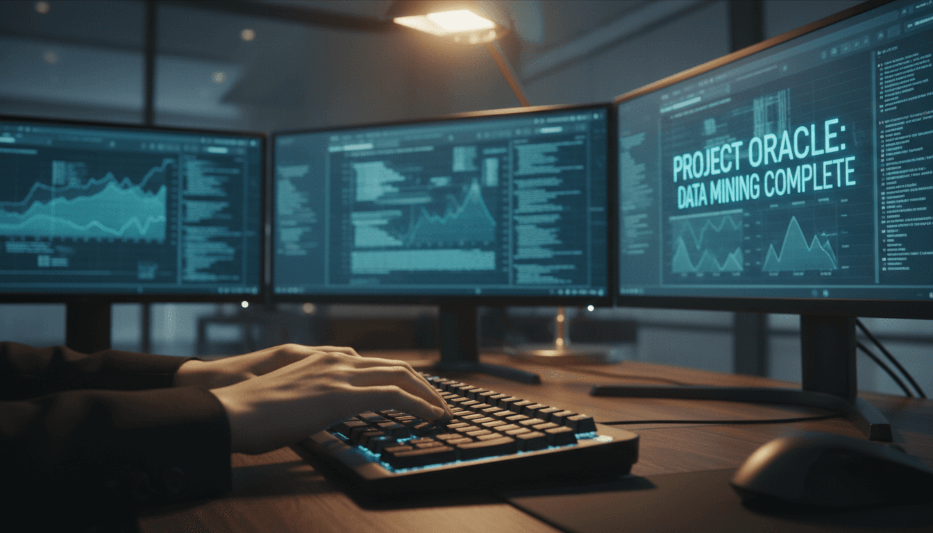 Skip Tracing & Filings