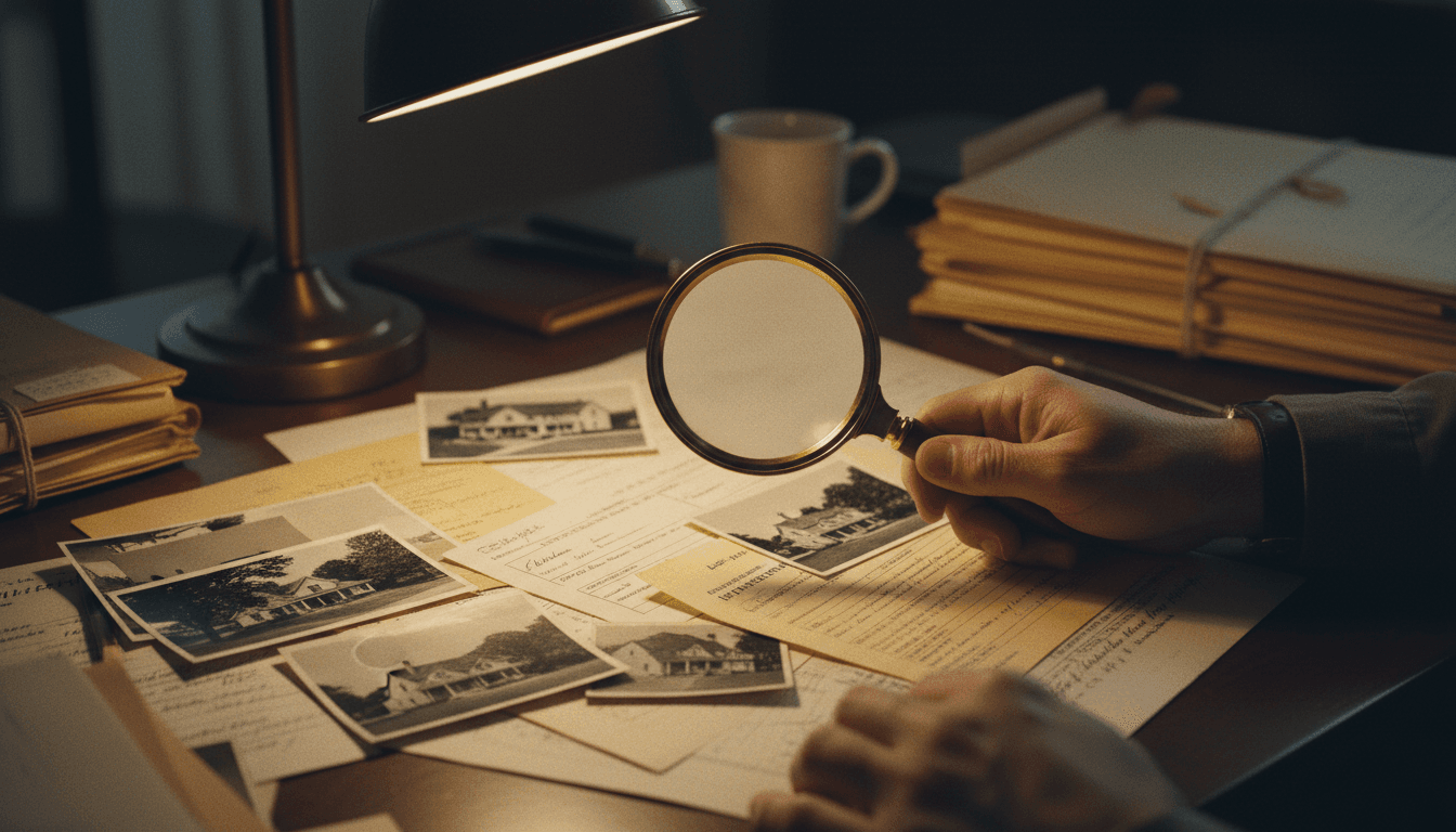 Surveillance & Investigation