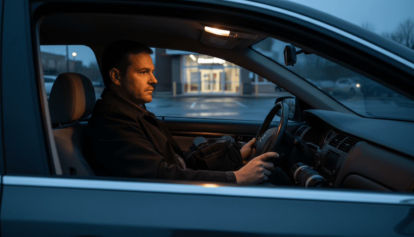 Surveillance investigations